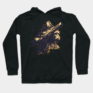 helldivers 2 Hoodie